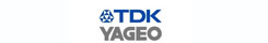 TDK